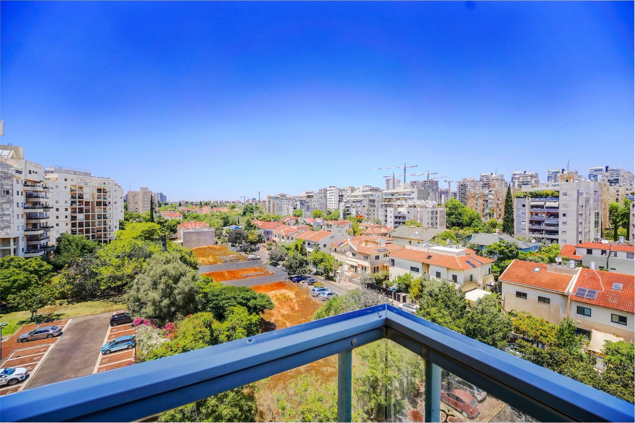 דירה 3.5 חדרים למכירה בשכונת רייספלד, קריית אונו
